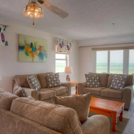 501 - Sea Breeze Villa